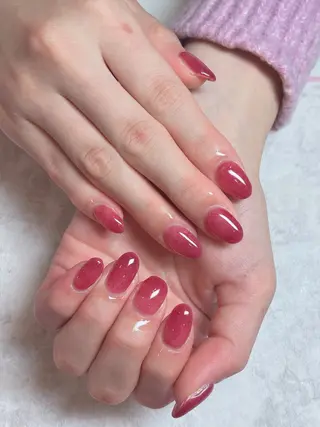 ネイル HARUKA 🌸のネイルデザイン