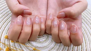 ネイル Romine アイラッシュ&ネイルのマツエク・マツパデザイン