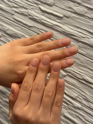 ネイル ネイルラボEclat RINAのネイルデザイン