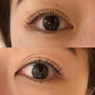 マツエク・マツパ maroneyelash所属・坂田 亜依のマツエク・マツパデザイン