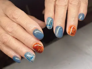 ネイル Salon MINEのエステ・リラクイメージ