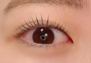 マツエク・マツパ 齋藤 春菜のマツエク・マツパデザイン