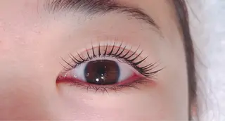 マツエク・マツパ LaMa. Yの眉毛・アイブロウイメージ