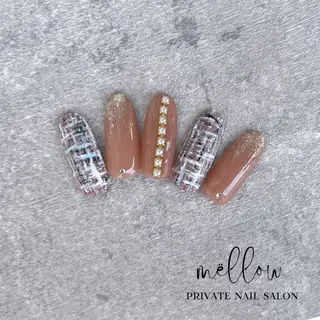 ネイル belalua nail&eyeのマツエク・マツパデザイン