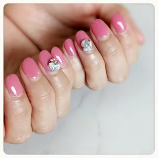 ネイル Mrs Nailのマツエク・マツパデザイン