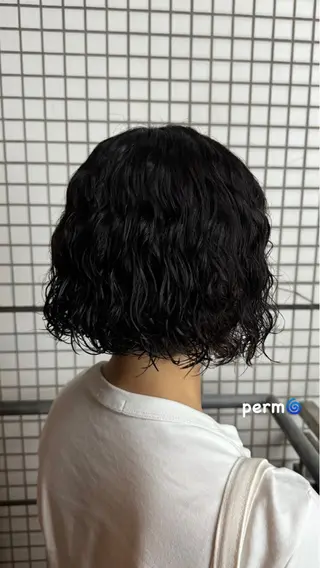 ミディアム 🌝kurauchi erika🌝のヘアスタイル