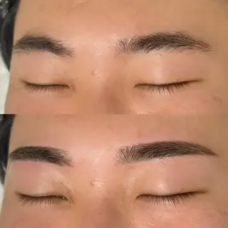 メンズ アイブロウ vico名古屋栄店所属・🌺+vico 栄店 🌺MAYUKIの眉毛・アイブロウイメージ