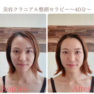 personal care    HOT LEY所属・HOT LEY 風間　知のエステ・リラクイメージ