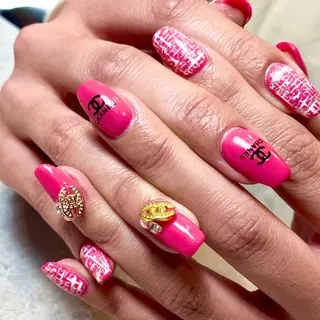 ネイル Narumi nailのネイルデザイン