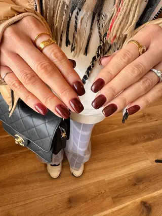 ネイル Bio nail 【miyuu】のネイルデザイン