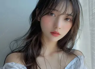 ロング ✨reborn Taisei✨のヘアスタイル