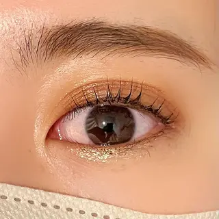 マツエク・マツパ アイサロン♡uru 村山 うららのマツエク・マツパデザイン