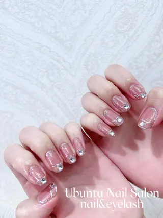 ネイル Ubuntu🎀 ネイルサロン✨のネイルデザイン