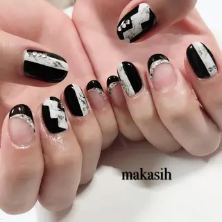 ネイル 濱田 美菜子のエステ・リラクイメージ