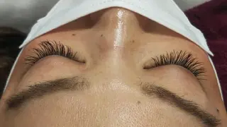 マツエク・マツパ ma sumiのネイルデザイン