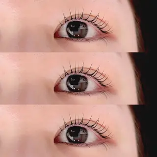 マツエク・マツパ eyelist🌼 asukaのマツエク・マツパデザイン
