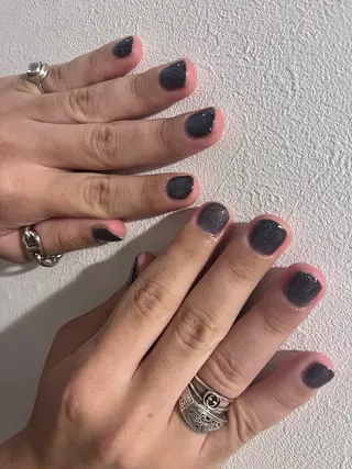 ネイル nalunail所属・nalunail mikoのネイルデザイン