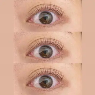 マツエク・マツパ 〜eyelash Sod〜所属・Sod Yumeの眉毛・アイブロウイメージ