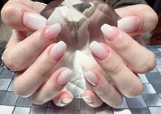 ネイル Regulus 光田のネイルデザイン