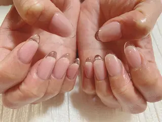 ネイル Nail &Beauty Salon ☆Kirari☆所属・ビューティサロン ☆Kirari☆のネイルデザイン