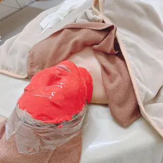 メンズ Natsu ＊メンズネイリストのネイルデザイン