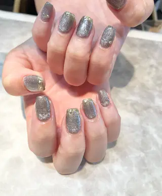 ネイル Rich to 半田店所属・rich to 内田のネイルデザイン