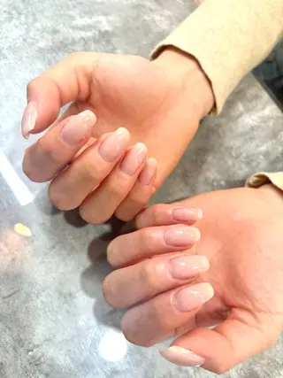 ネイル NATSUME tiffinのネイルデザイン
