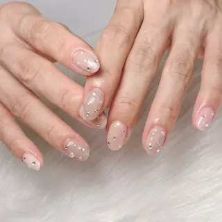 ネイル Ccoco_nail 【ｼｰｺｺﾈｲﾙ】のネイルデザイン
