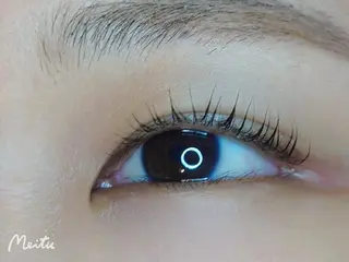 マツエク・マツパ PLATINUM DOLL yunaのマツエク・マツパデザイン