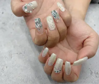 ネイル Nail Salon agré所属・agré ネイルサロン アグレのネイルデザイン