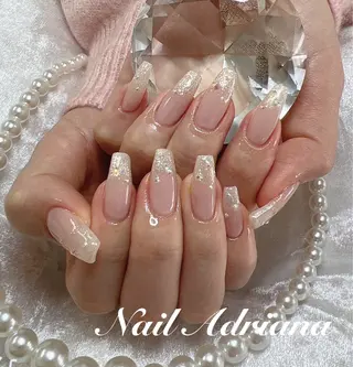 ネイル ADRIANA 大久保駅前徒歩2分のその他イメージ