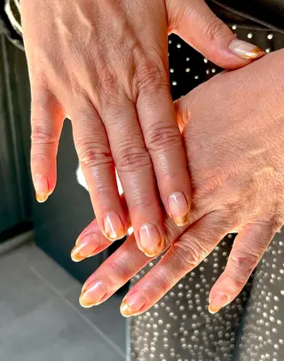 ネイル nailworks mのネイルデザイン