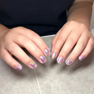 ネイル elu 船橋店 Fukaのネイルデザイン