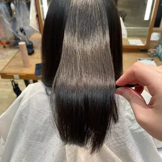 ミディアム パーマ このみ/髪質改善 /ヘアアレンジ🫧のヘアスタイル