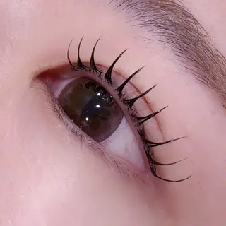 マツエク・マツパ pono大宮東口店 店長🩰AOHA🩰のマツエク・マツパデザイン