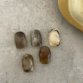 ネイル _ amiのネイルデザイン