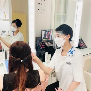 ポーラザビューティららぽーと立川立飛所属・ポーラザビューティ ららぽーと立川立飛のその他イメージ