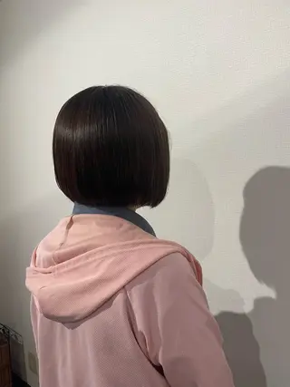 ショート グランアイ 船橋南口店所属・箕輪 真菜のマツエク・マツパデザイン