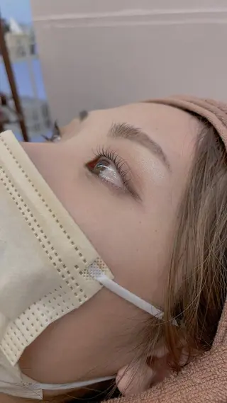 マツエク・マツパ WE RULE 札幌店 【ウィールール 札幌店】所属・✨️大人ショート 髙橋朋花のヘアスタイル