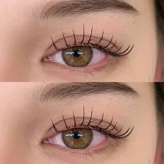 マツエク・マツパ eyelist shuriのエステ・リラクイメージ