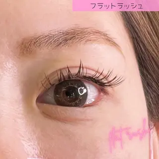 マツエク・マツパ サン美容室所属・サン美容室 ♡の眉毛・アイブロウイメージ