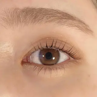 マツエク・マツパ Giorno -ジョルノ-のマツエク・マツパデザイン