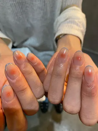 ネイル Etel -atelier-のネイルデザイン