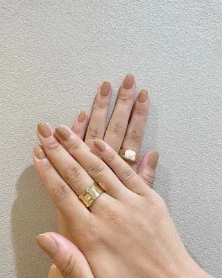 ネイル &ヘルシー/ネイル/ LED🤍Mioriのマツエク・マツパデザイン