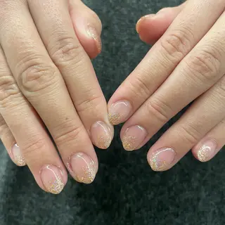 ネイル NISHIMURA MINAMIのネイルデザイン