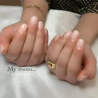 ネイル Amua.facial salon所属・Amua.ハーブ 新宿御苑駅前のエステ・リラクイメージ