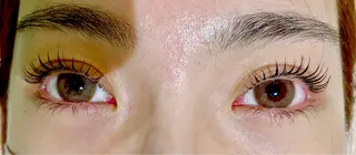 マツエク・マツパ Barretta 飯嶋のマツエク・マツパデザイン