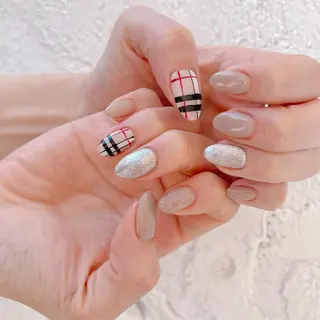 ネイル ネイルサロン Cherishのネイルデザイン