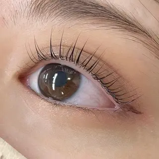 マツエク・マツパ Basic町田本店 RINAのマツエク・マツパデザイン