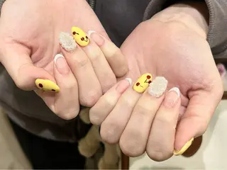 ネイル Maruyama Mireiのネイルデザイン